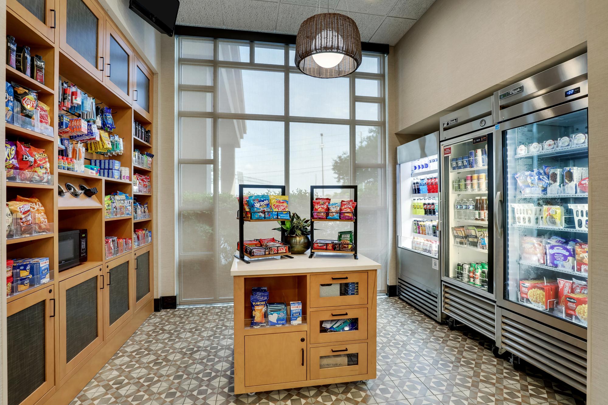 Drury Inn & Suites Montgomery - Market