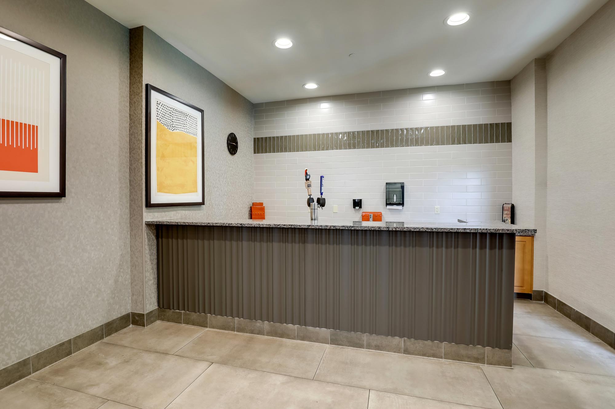 Drury Inn & Suites Montgomery - Kickback Bar