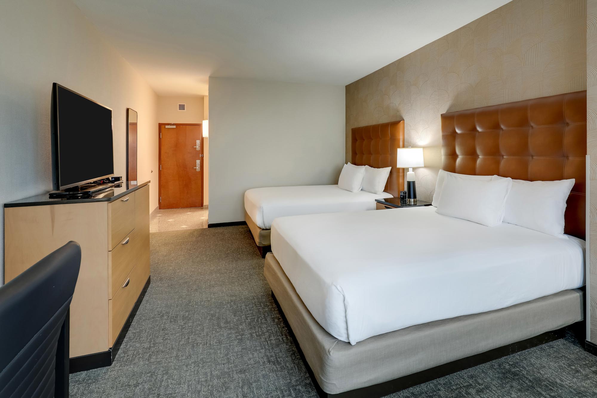 Drury Inn & Suites Montgomery - Double Queen Room