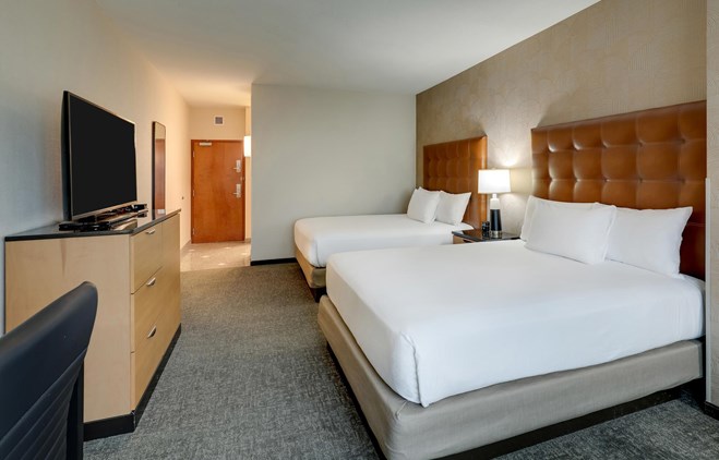 Drury Inn & Suites Montgomery - Double Queen Room