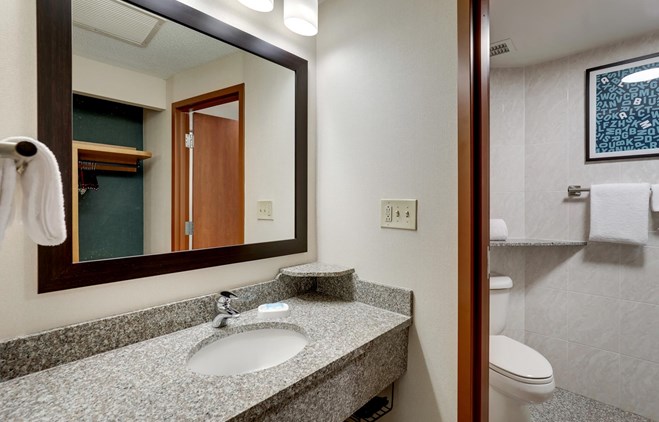 Drury Inn & Suites Montgomery - Bath