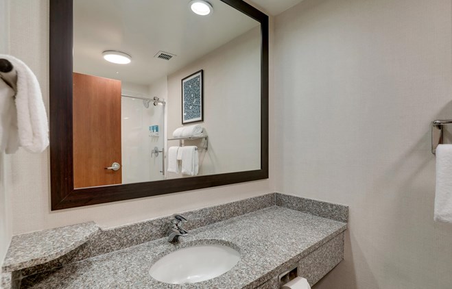 Drury Inn & Suites Montgomery - Bath