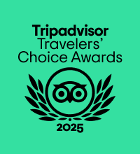 TripAdvisor Travelers Choice Awards 2025