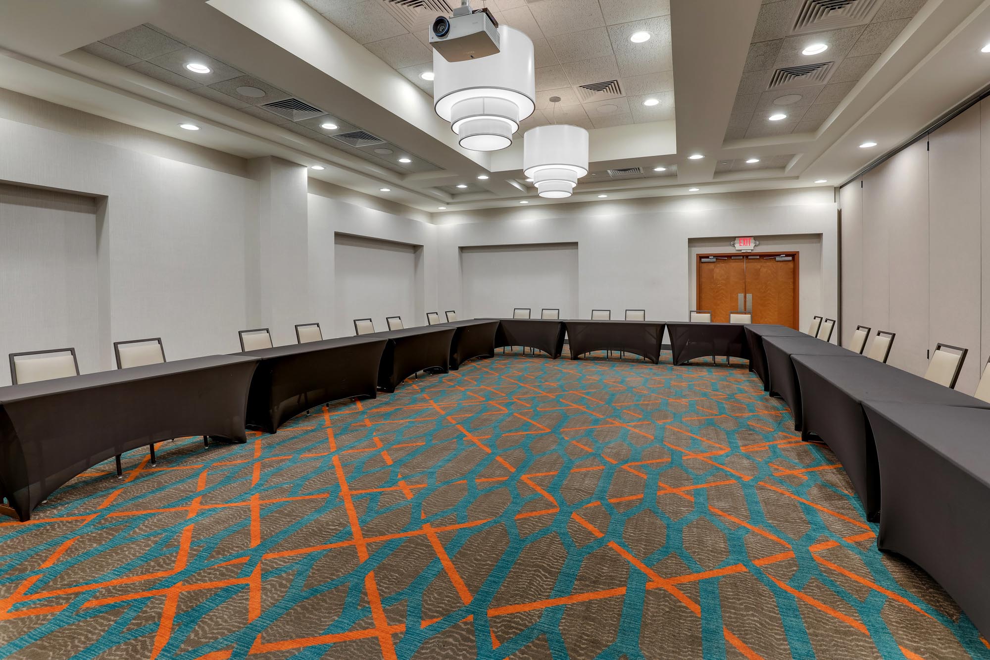 Drury Inn & Suites Montgomery - Meeting Space