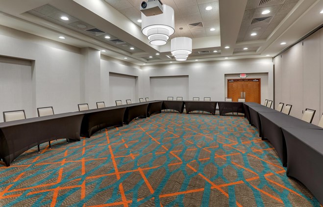 Drury Inn & Suites Montgomery - Meeting Space