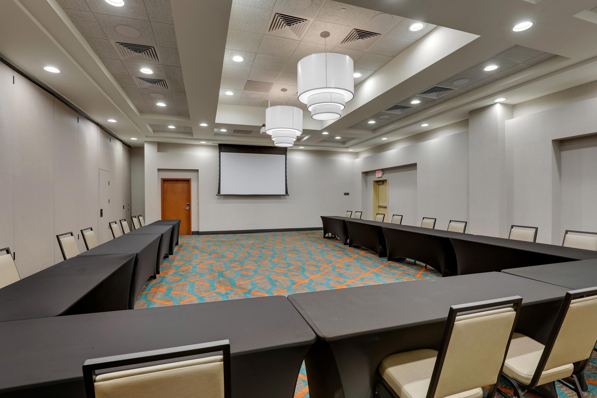 Drury Inn & Suites Montgomery - Meeting Space
