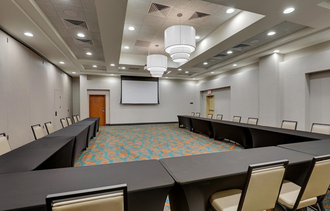 Drury Inn & Suites Montgomery - Meeting Space