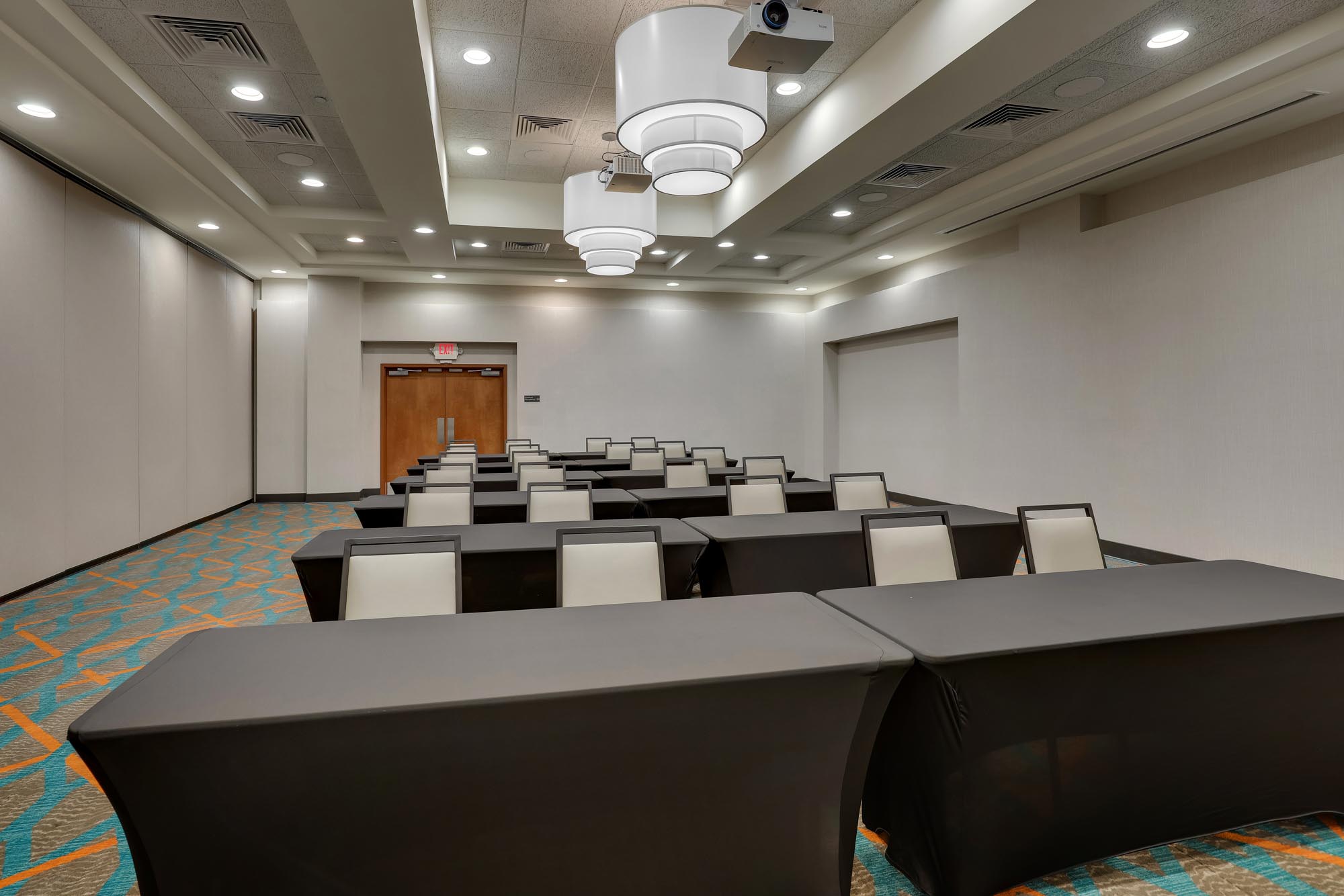 Drury Inn & Suites Montgomery - Meeting Space