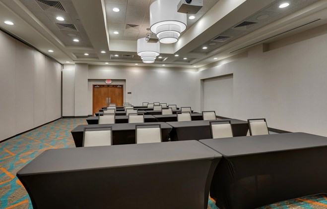 Drury Inn & Suites Montgomery - Meeting Space