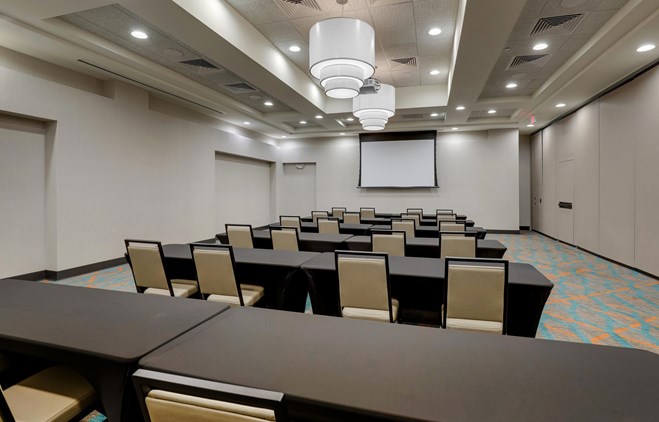 Drury Inn & Suites Montgomery - Meeting Space