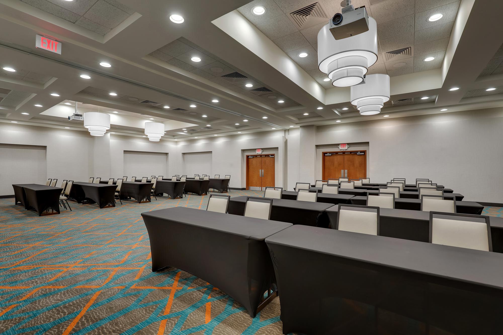 Drury Inn & Suites Montgomery - Meeting Space