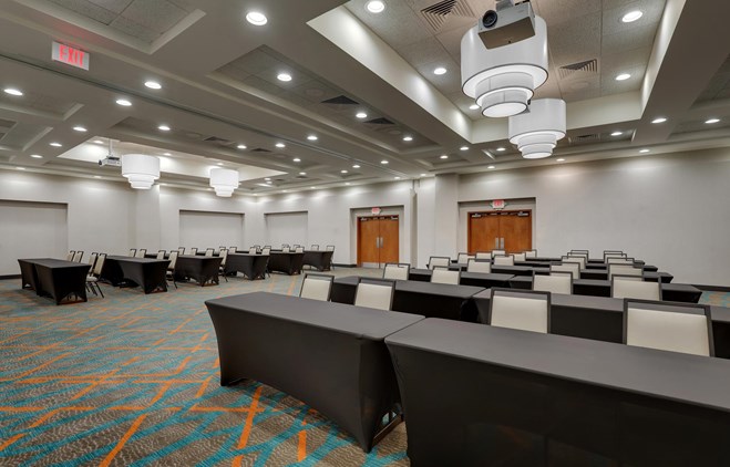 Drury Inn & Suites Montgomery - Meeting Space