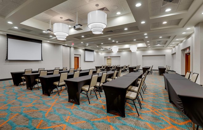 Drury Inn & Suites Montgomery - Meeting Space