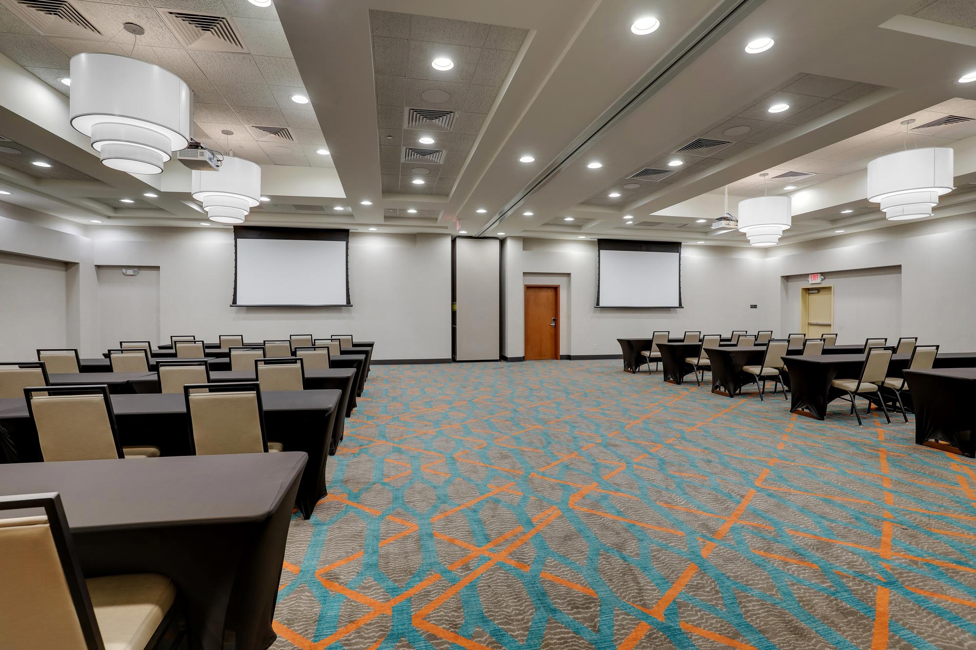 Drury Inn & Suites Montgomery - Meeting Space