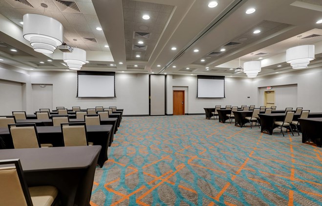 Drury Inn & Suites Montgomery - Meeting Space