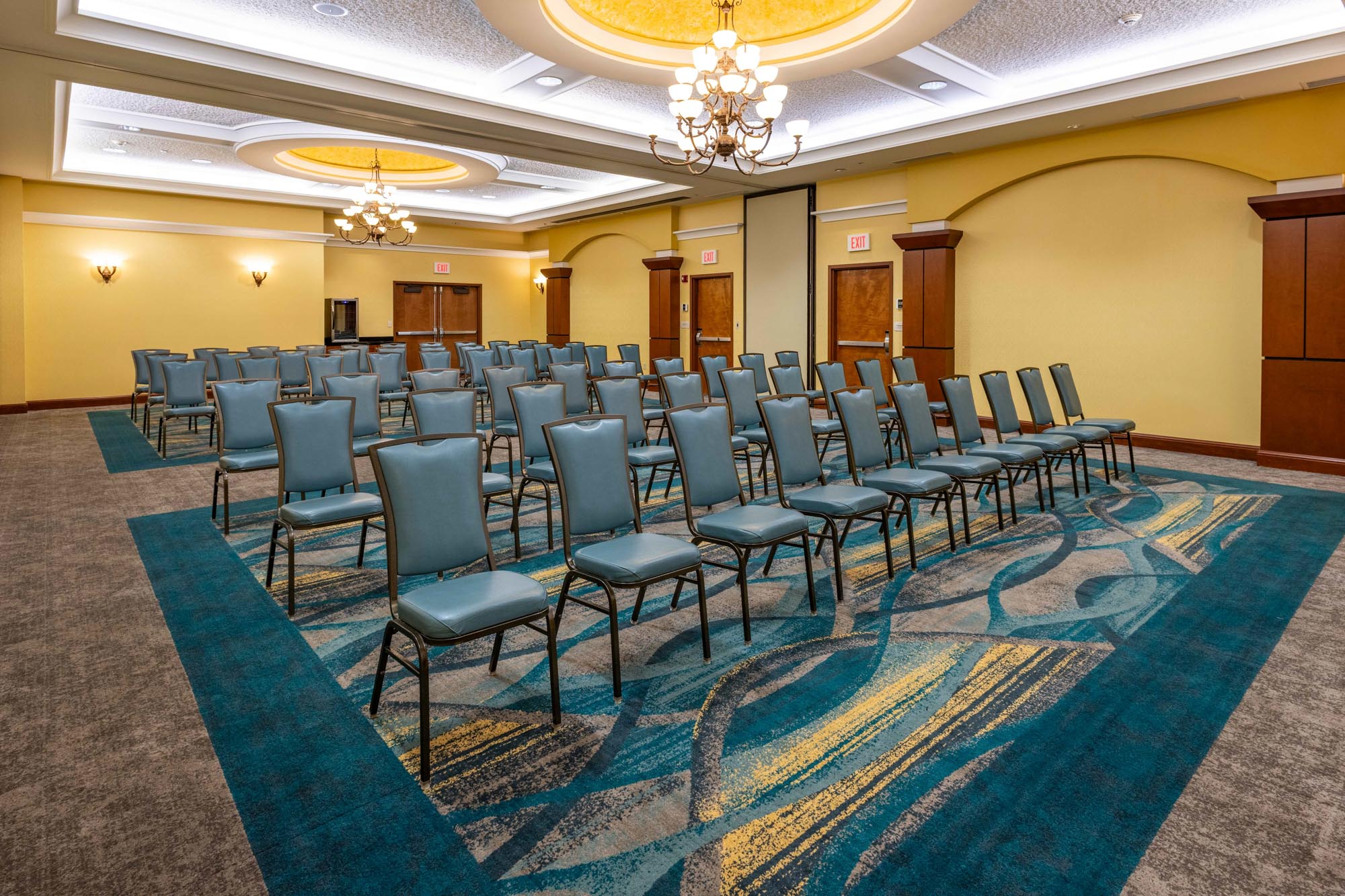 Drury Plaza Hotel St. Louis Chesterfield - Meeting Space