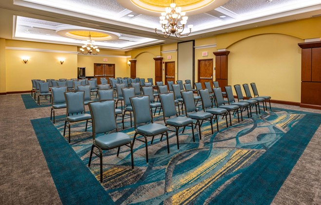 Drury Plaza Hotel St. Louis Chesterfield - Meeting Space