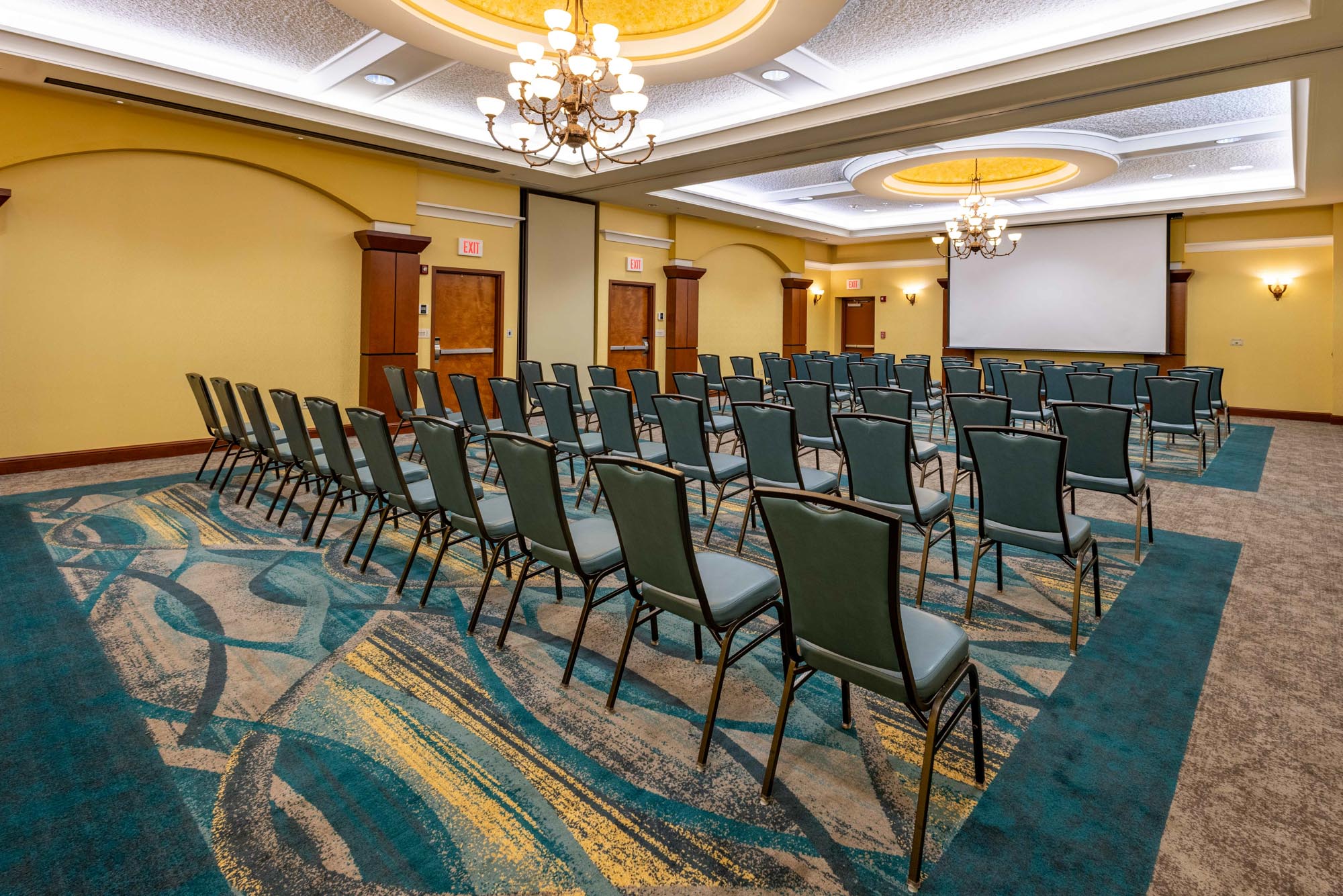 Drury Plaza Hotel St. Louis Chesterfield - Meeting Space