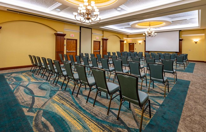Drury Plaza Hotel St. Louis Chesterfield - Meeting Space