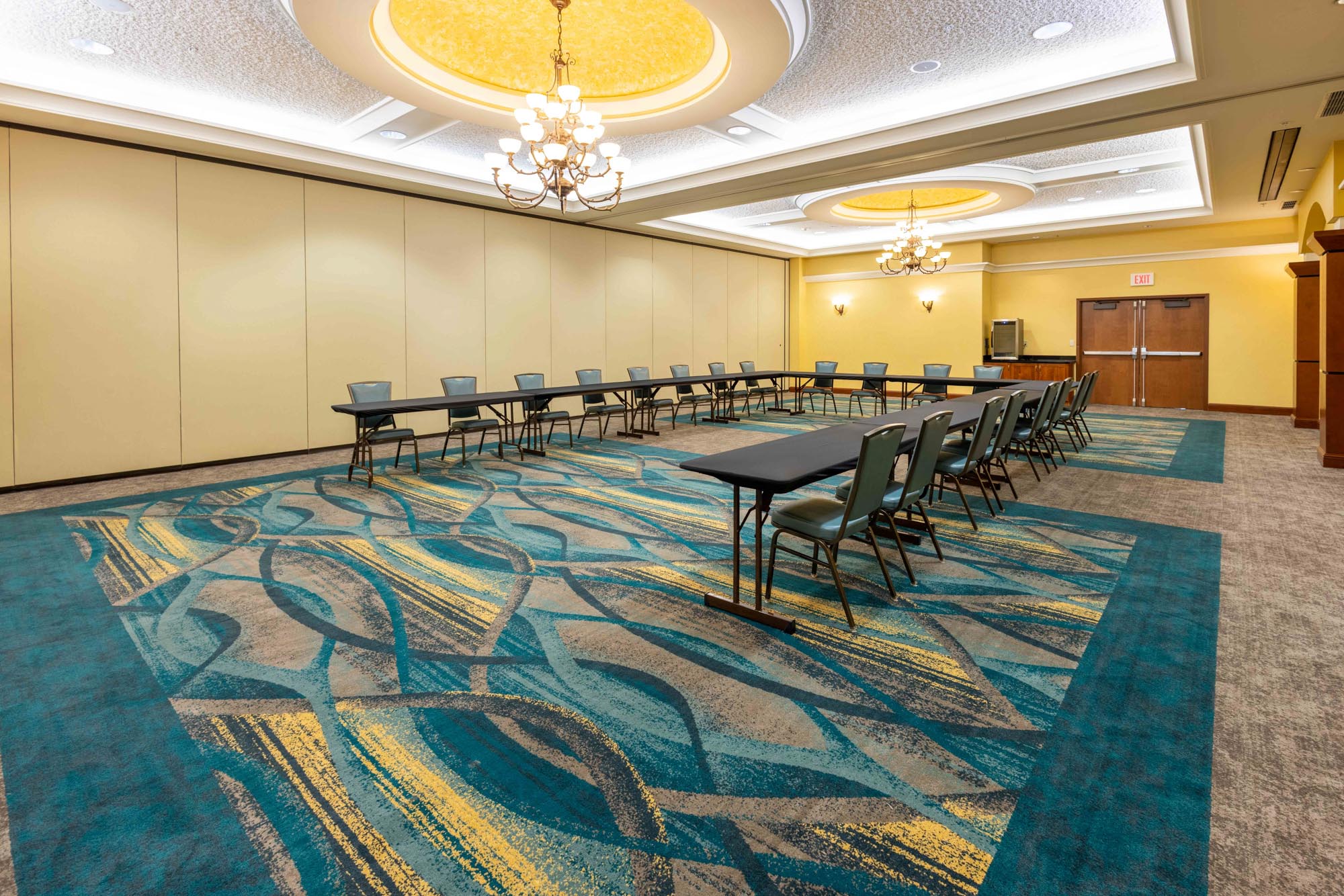 Drury Plaza Hotel St. Louis Chesterfield - Meeting Space