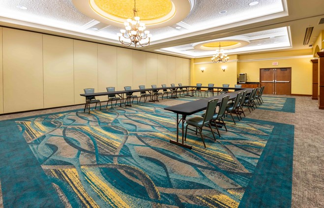 Drury Plaza Hotel St. Louis Chesterfield - Meeting Space