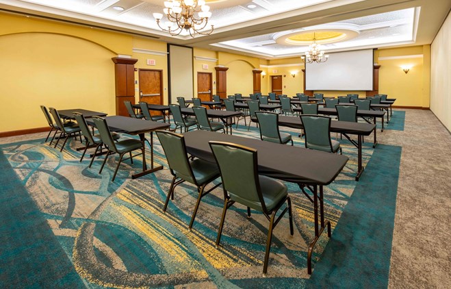 Drury Plaza Hotel St. Louis Chesterfield - Meeting Space