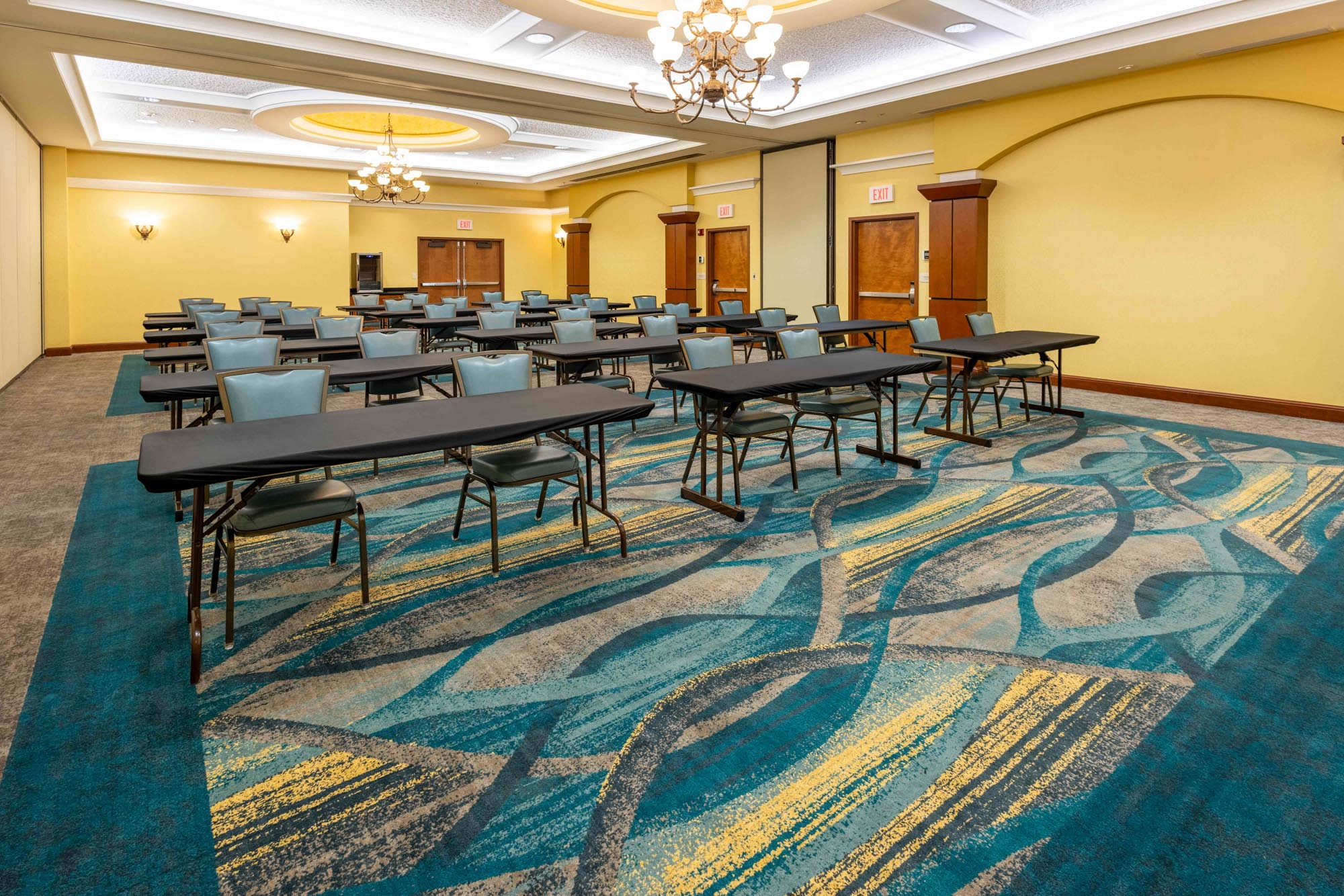 Drury Plaza Hotel St. Louis Chesterfield - Meeting Space