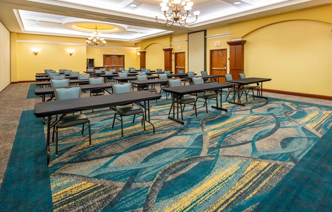 Drury Plaza Hotel St. Louis Chesterfield - Meeting Space