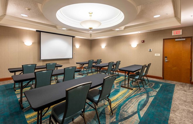 Drury Plaza Hotel St. Louis Chesterfield - Meeting Space