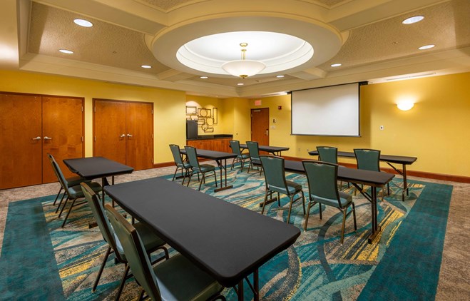 Drury Plaza Hotel St. Louis Chesterfield - Meeting Space