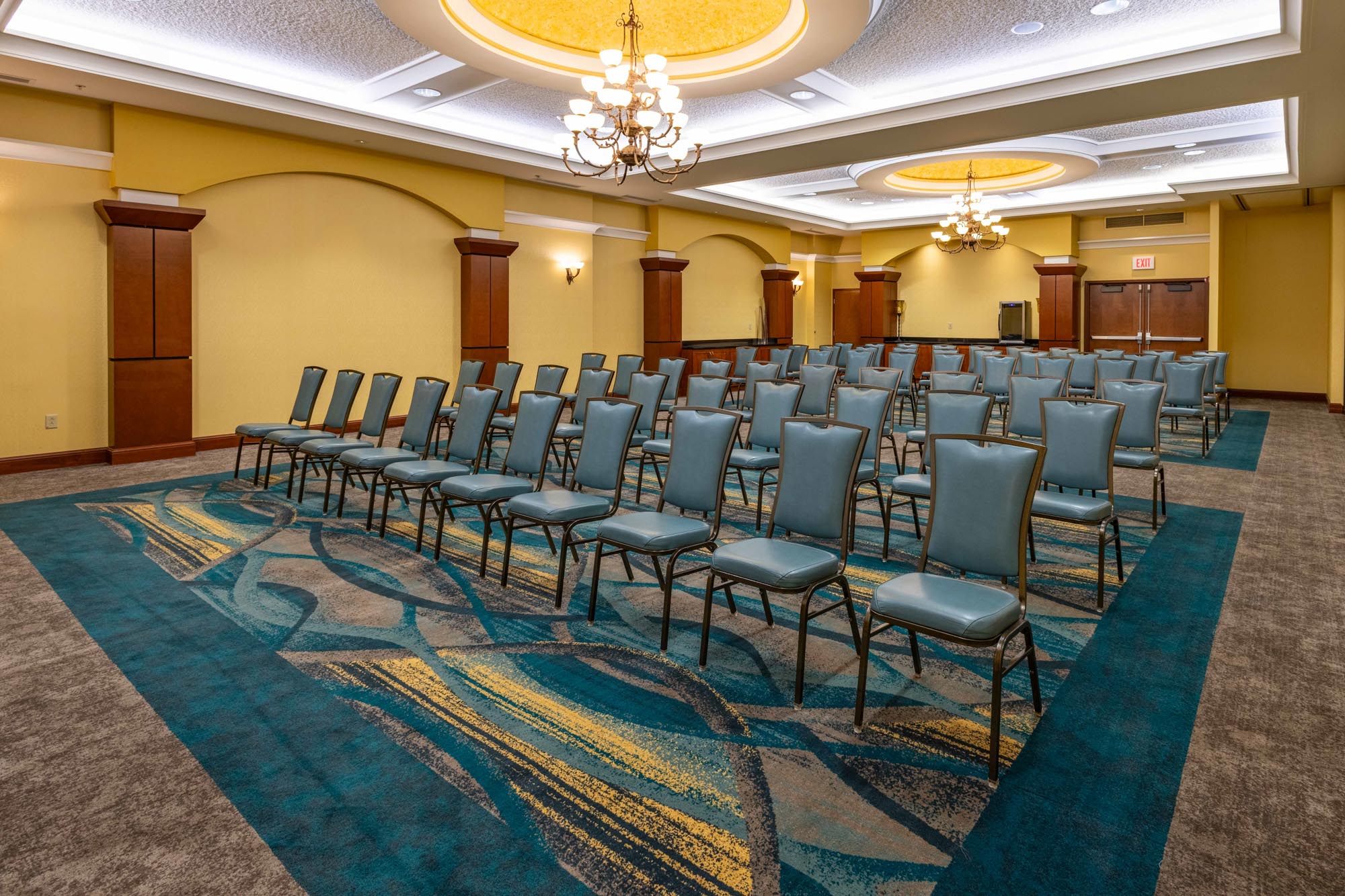 Drury Plaza Hotel St. Louis Chesterfield - Meeting Space