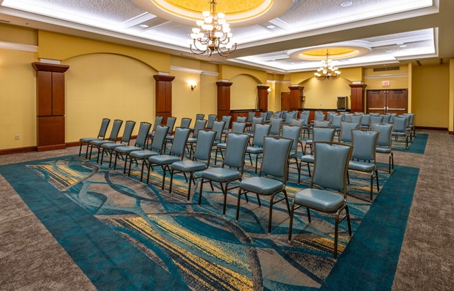 Drury Plaza Hotel St. Louis Chesterfield - Meeting Space
