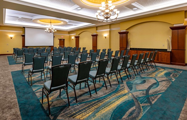 Drury Plaza Hotel St. Louis Chesterfield - Meeting Space