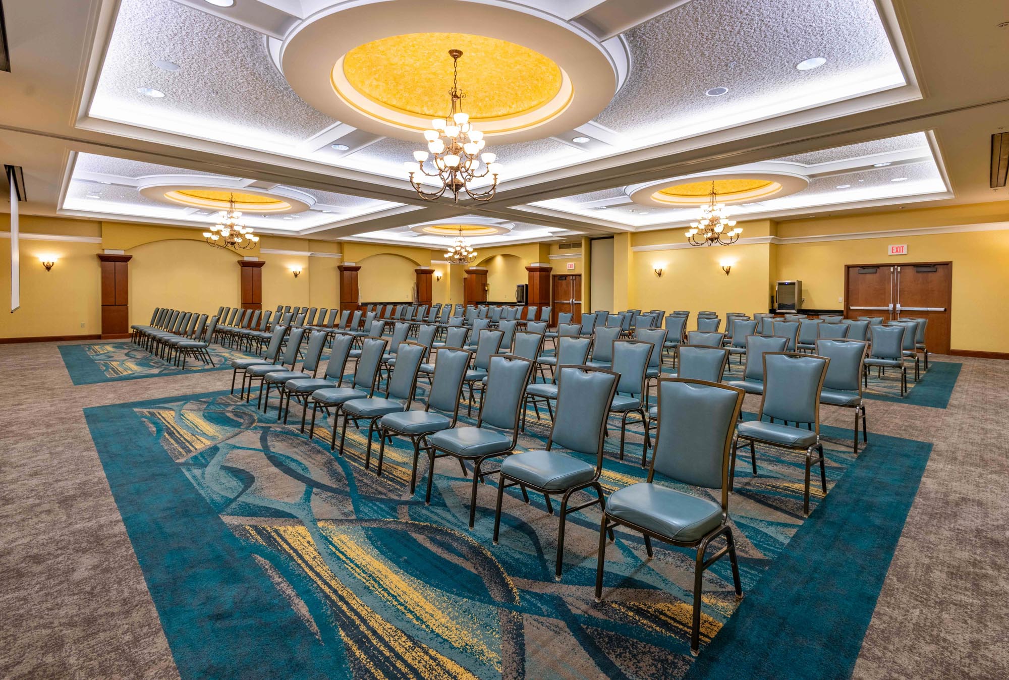 Drury Plaza Hotel St. Louis Chesterfield - Meeting Space