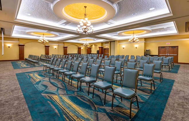 Drury Plaza Hotel St. Louis Chesterfield - Meeting Space