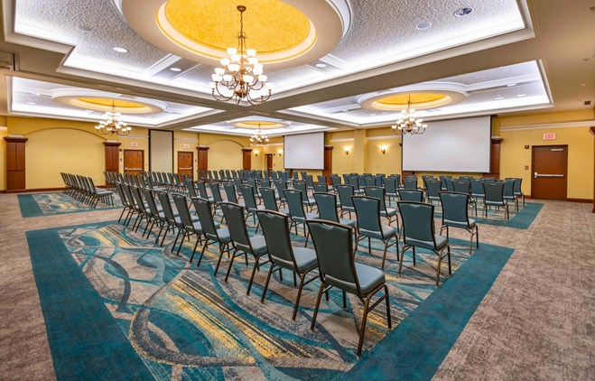Drury Plaza Hotel St. Louis Chesterfield - Meeting Space