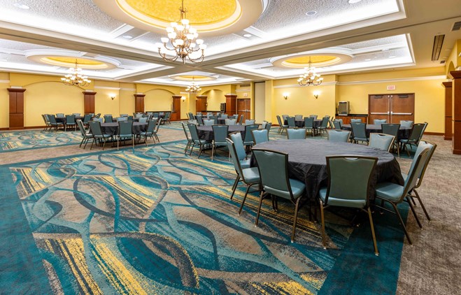 Drury Plaza Hotel St. Louis Chesterfield - Meeting Space