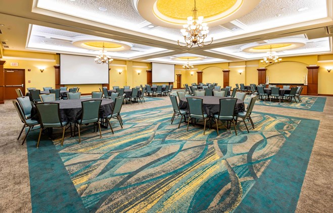 Drury Plaza Hotel St. Louis Chesterfield - Meeting Space