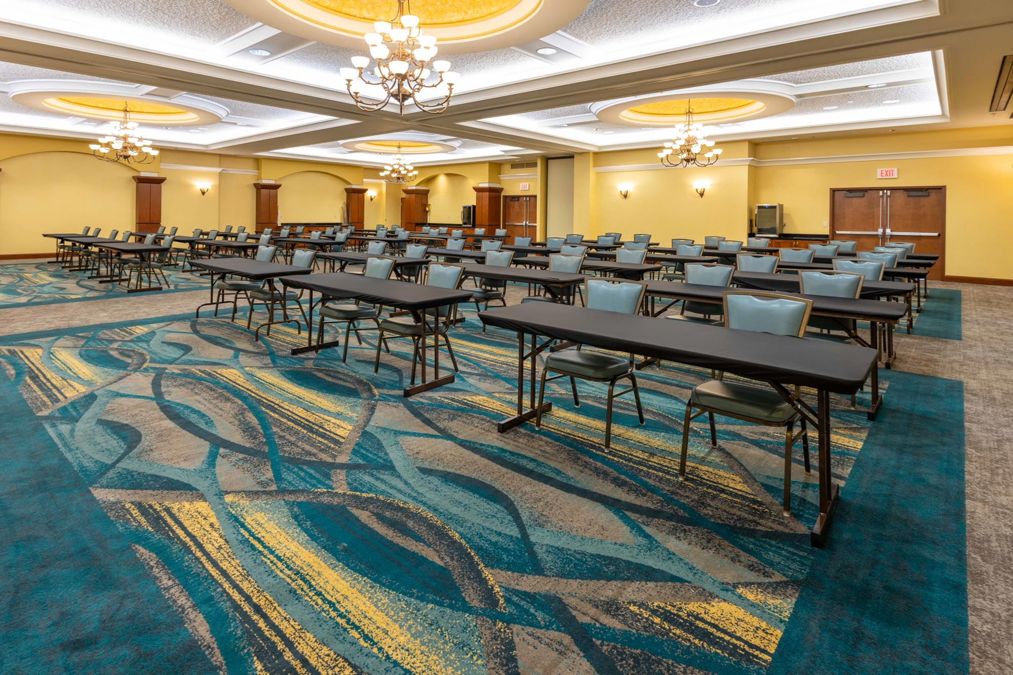 Drury Plaza Hotel St. Louis Chesterfield - Meeting Space