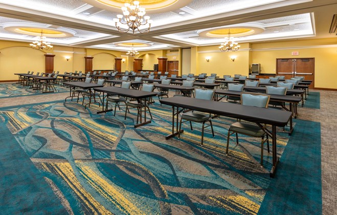 Drury Plaza Hotel St. Louis Chesterfield - Meeting Space