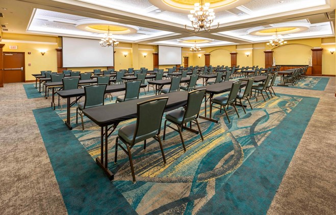 Drury Plaza Hotel St. Louis Chesterfield - Meeting Space