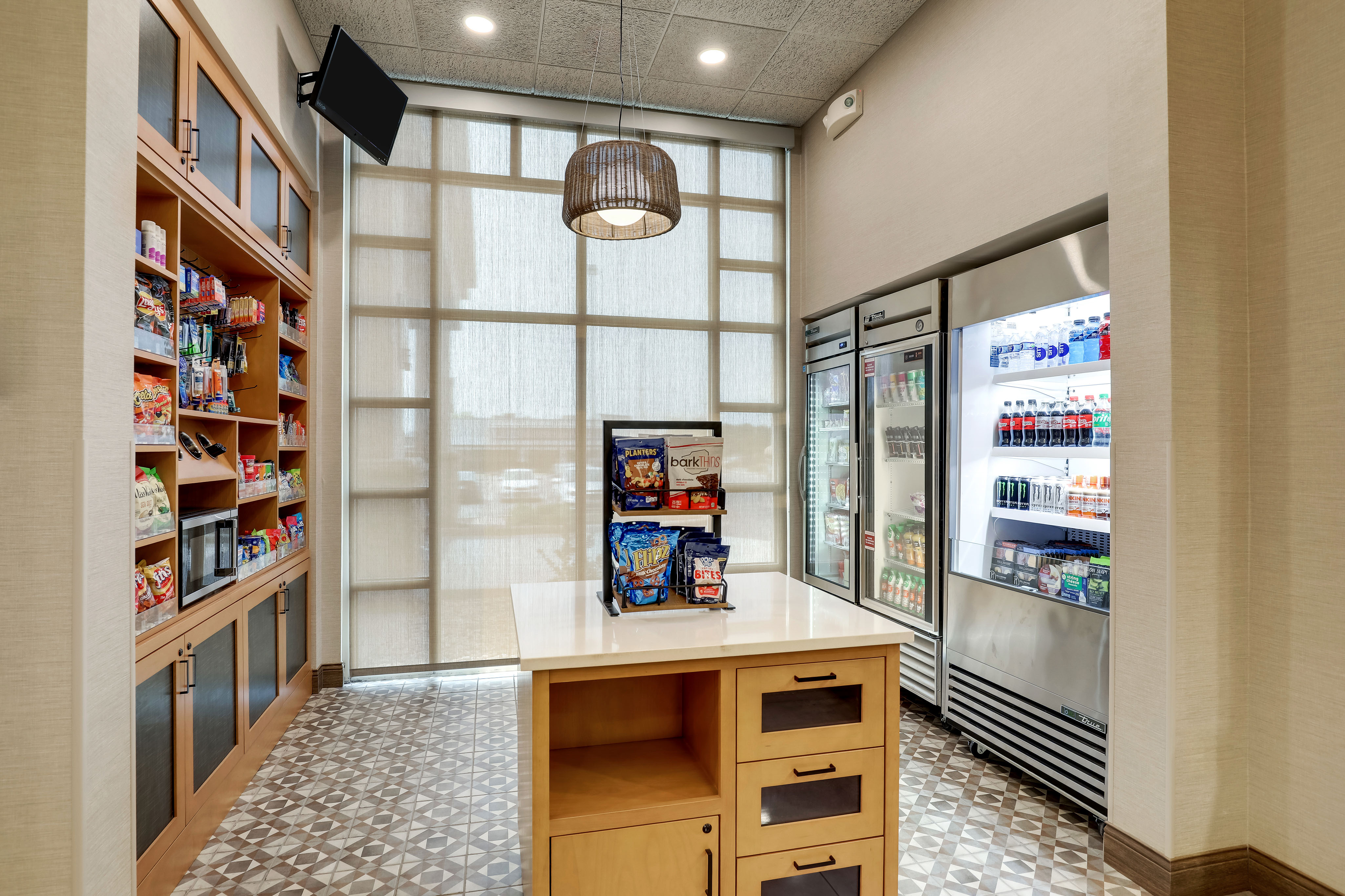 Drury Inn & Suites Dayton North - Market