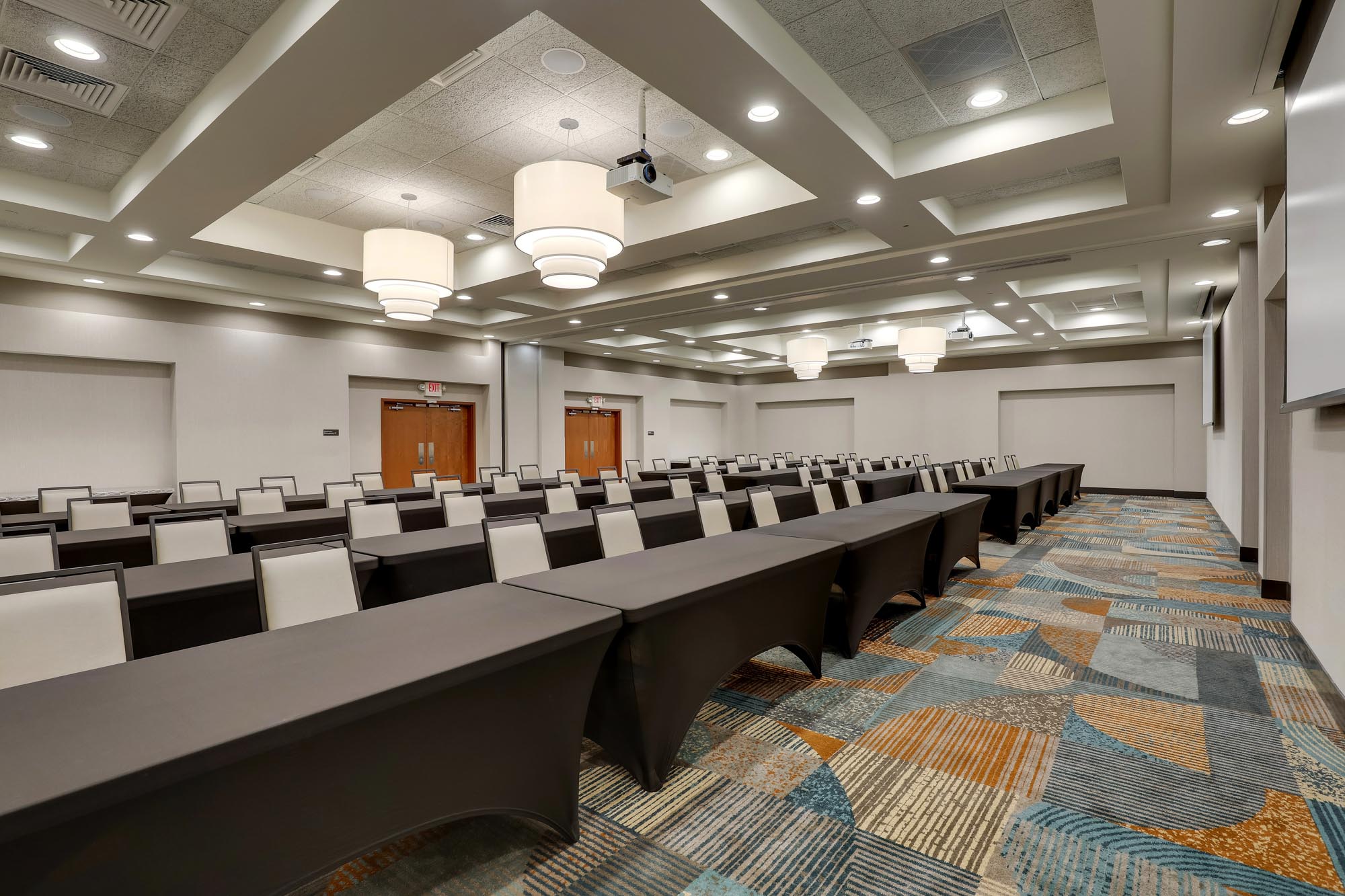 Drury Inn & Suites Dayton North - Meeting Space