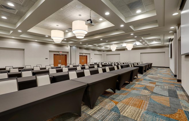 Drury Inn & Suites Dayton North - Meeting Space