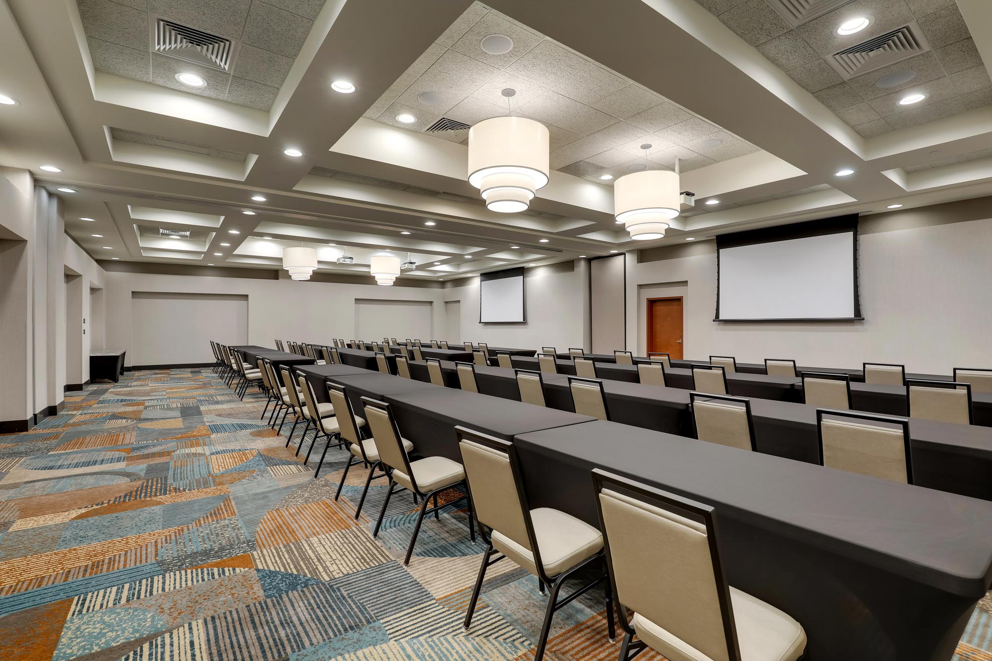 Drury Inn & Suites Dayton North - Meeting Space