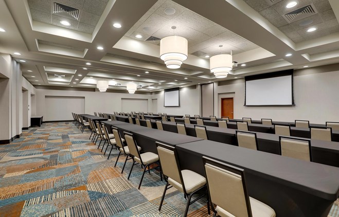 Drury Inn & Suites Dayton North - Meeting Space