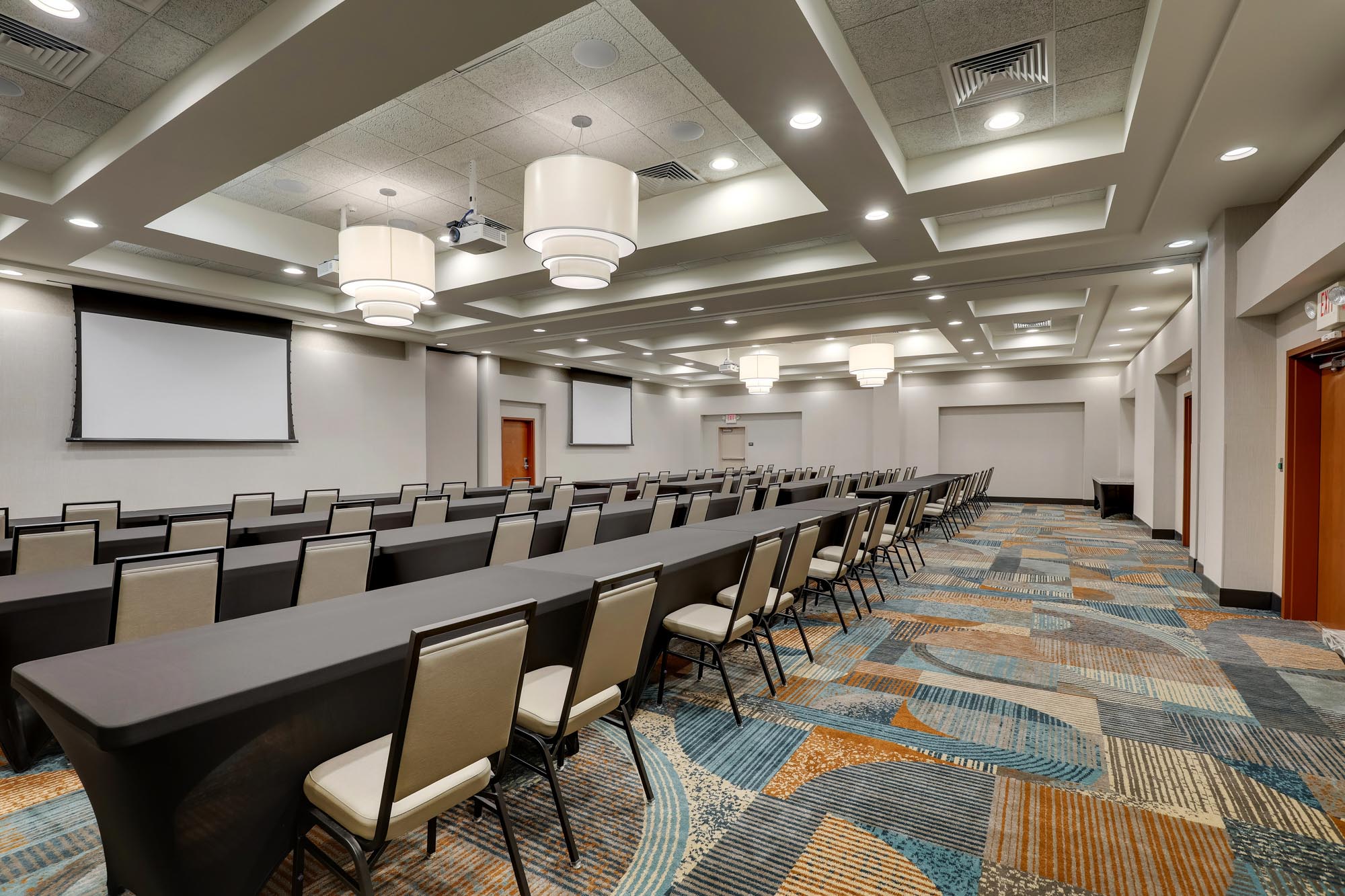 Drury Inn & Suites Dayton North - Meeting Space