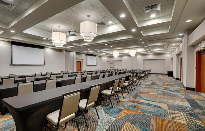 Drury Inn & Suites Dayton North - Meeting Space