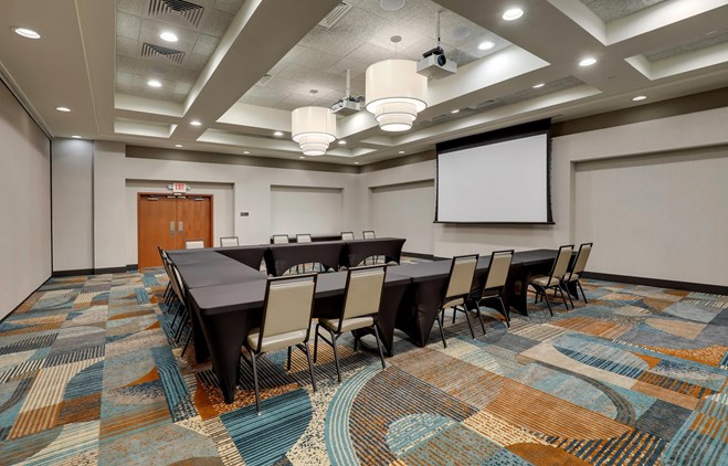 Drury Inn & Suites Dayton North - Meeting Space