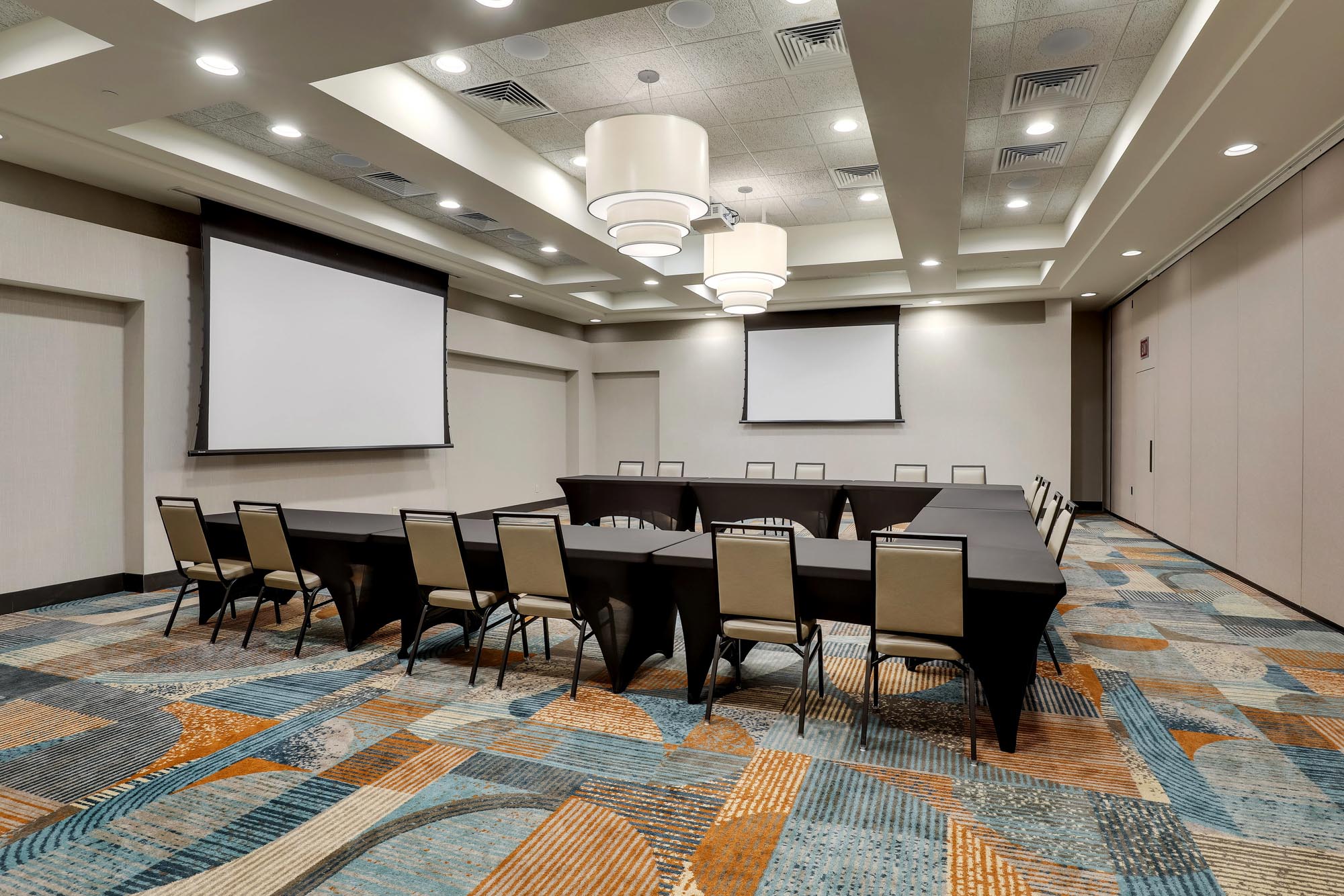 Drury Inn & Suites Dayton North - Meeting Space
